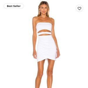 superdown Nara Mini Dress, Small